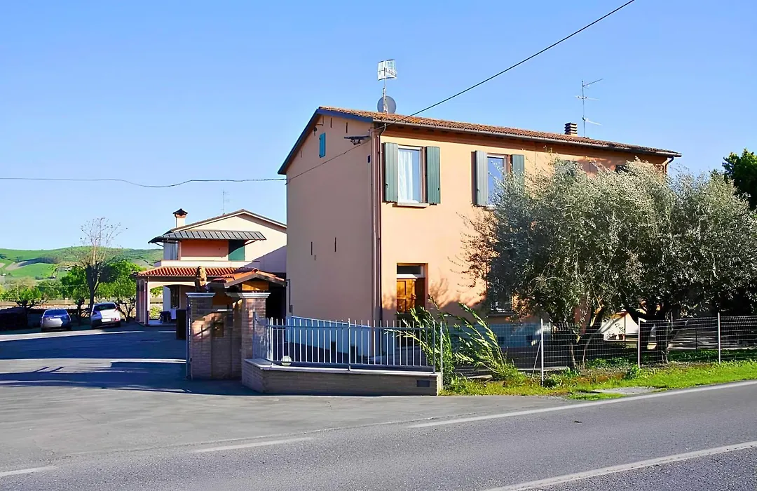 La Casa Della Nonna-1