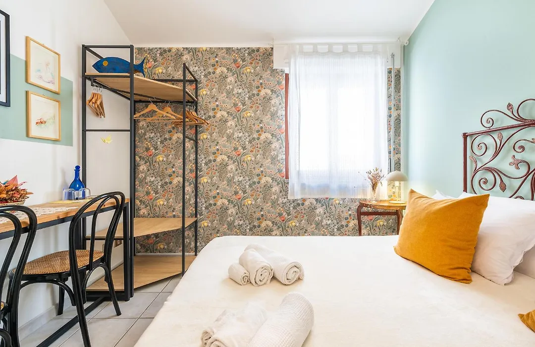 Carilla B&B-1