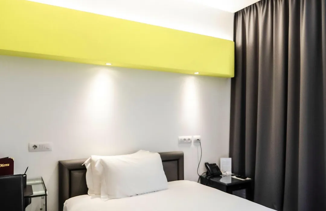 Loto Business Hotel-1