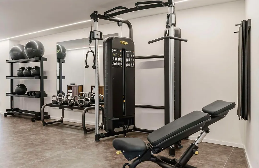 Hilton Garden Inn Padova City Centre-1