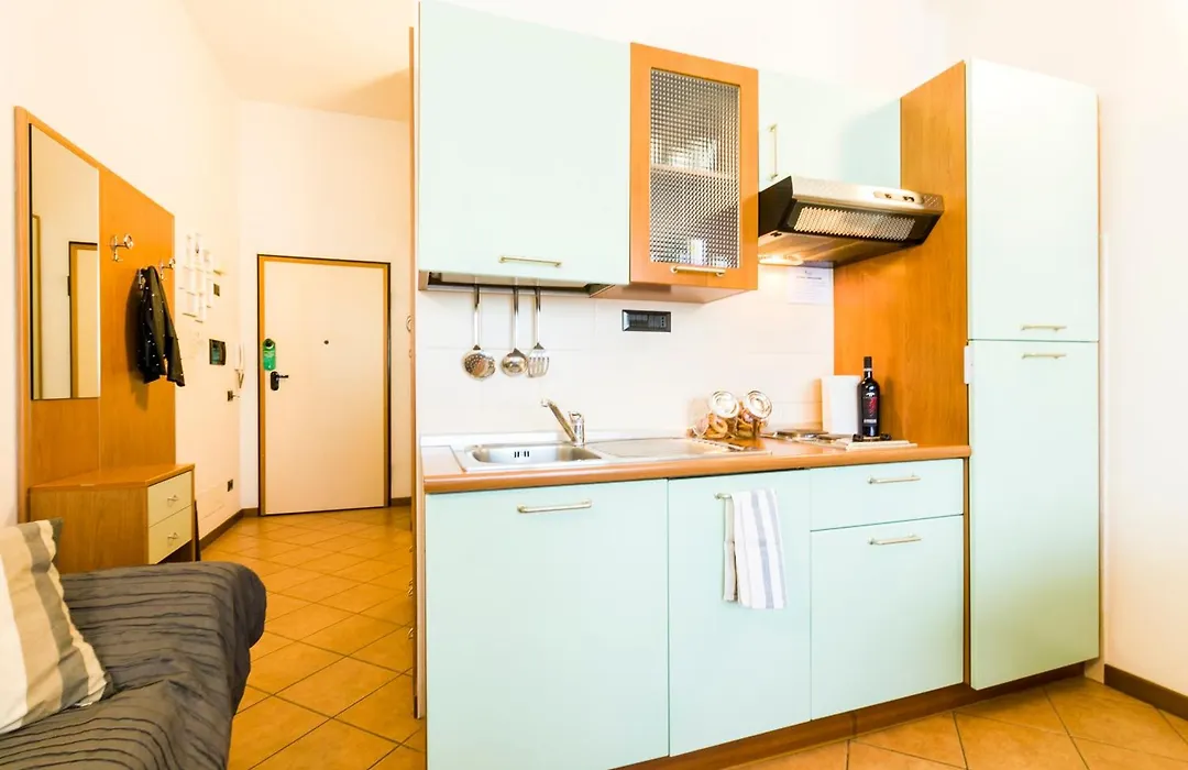 Casa Temporanea-1