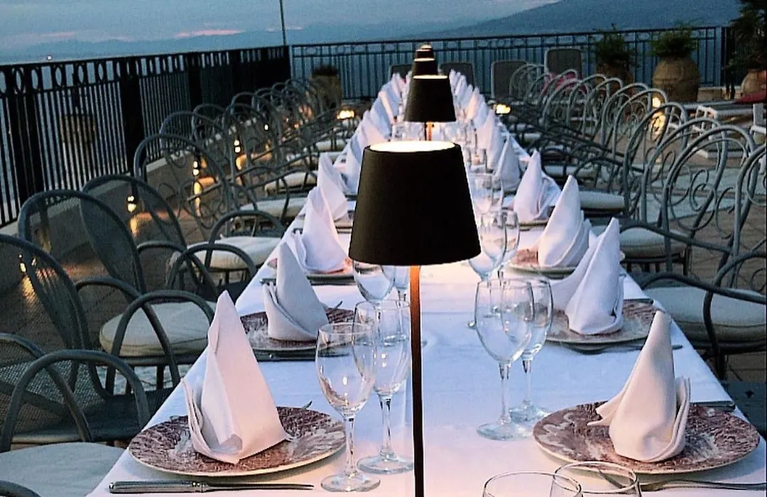 Hotel Villa Pina Antico Francischiello-1