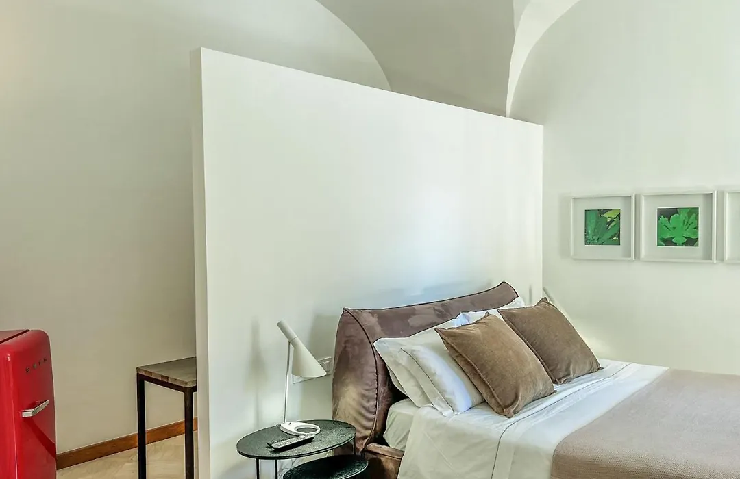 Santacroce Luxury Rooms-1