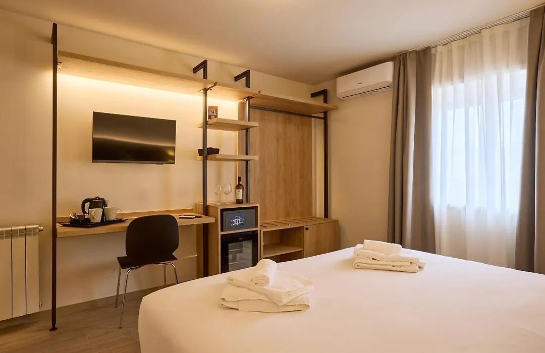 Relais Tiburtina-1