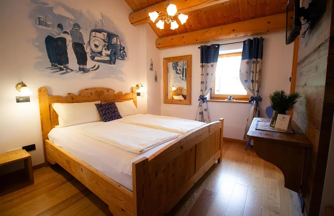 Ongar Relax B&B-1