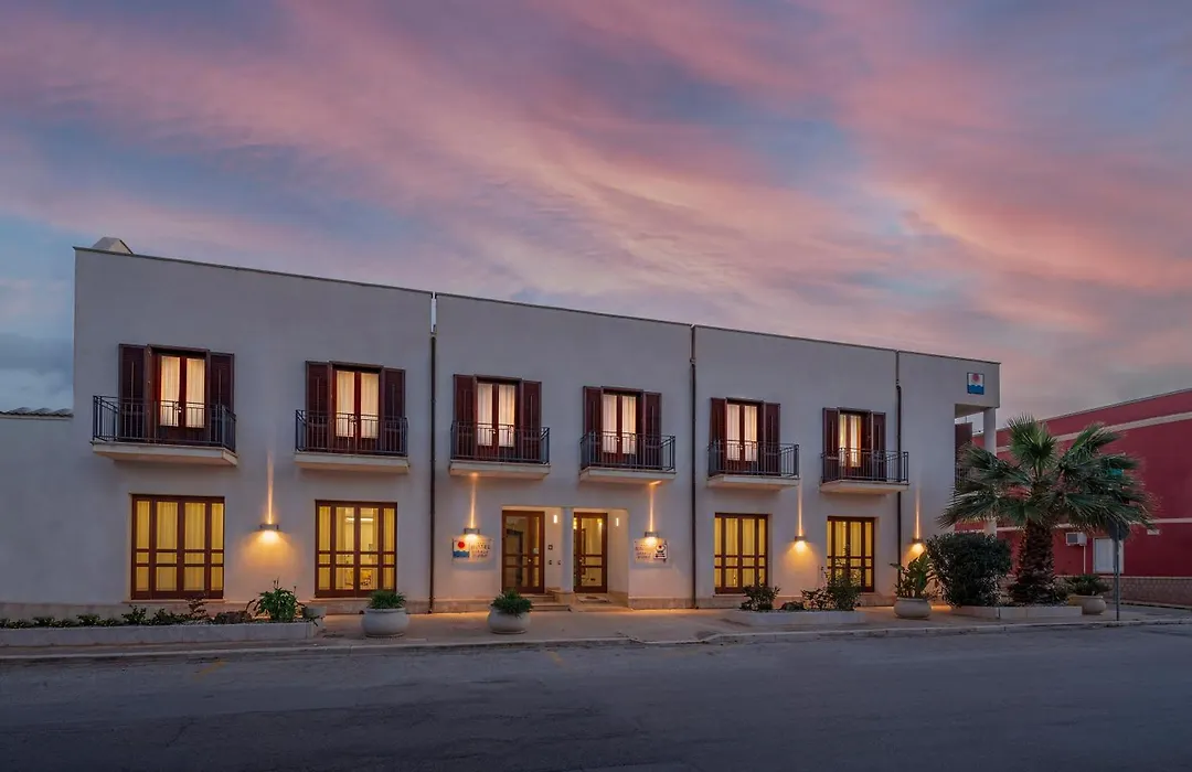 Hotel Sabbia D'Oro-1