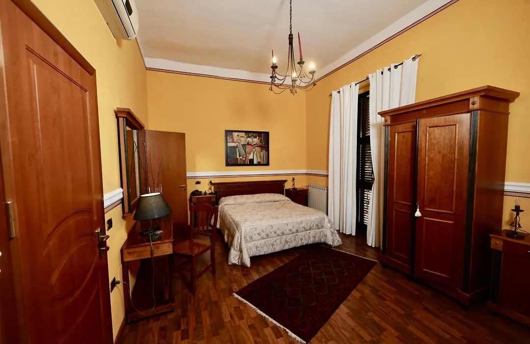 Hotel Amadeus-1