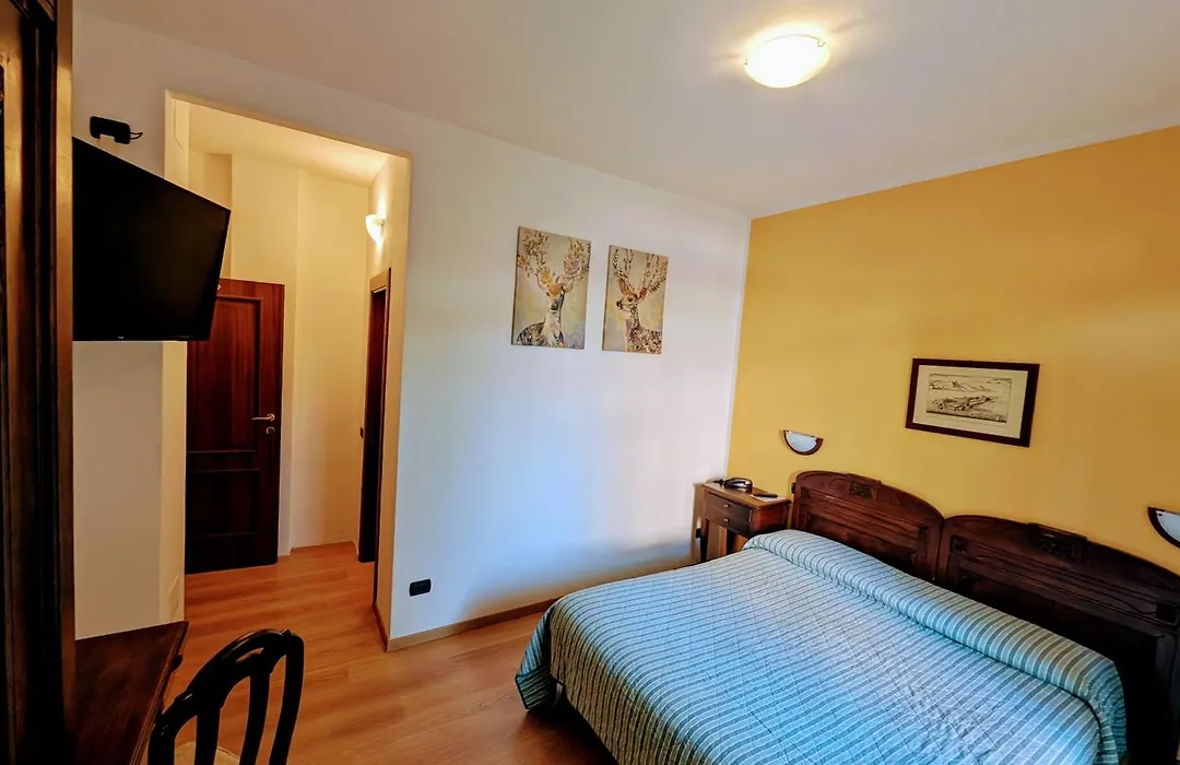 Hotel La Locanda-1