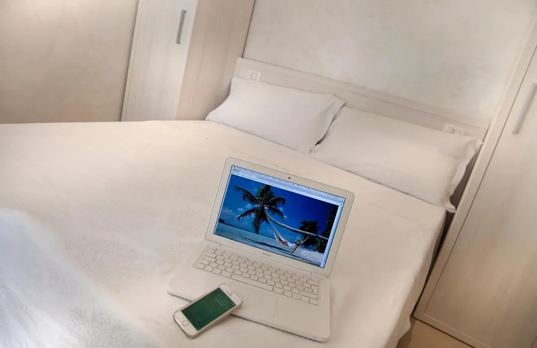 Marina Beach Suite Hotel-1