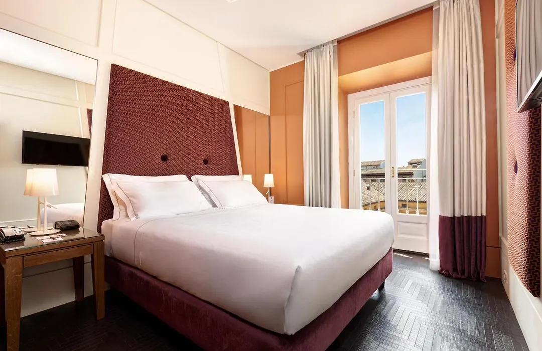 Mascagni Luxury Rooms & Suites-1