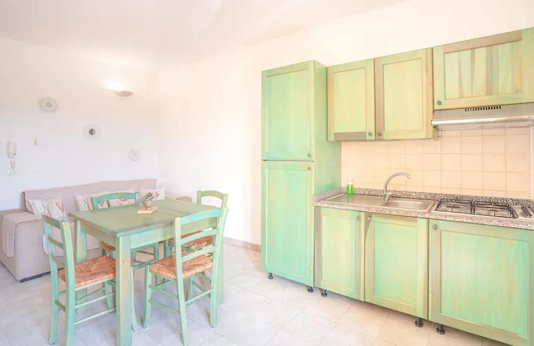 Residenze Le Vele&Le Maree-1
