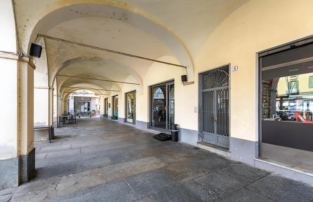 Dimora Dellantico Convento-1