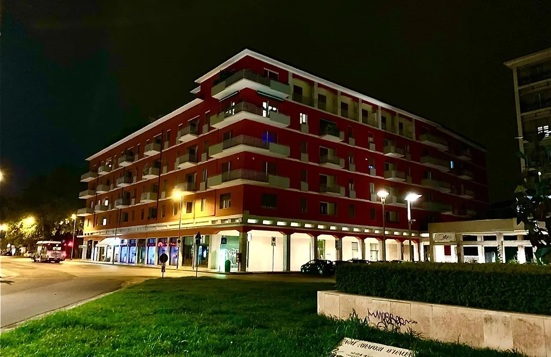 Casa Italia-1