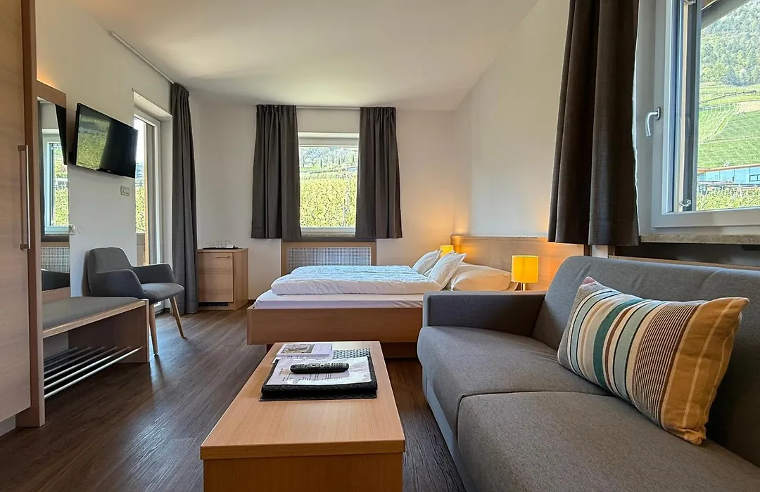 Hotel Törggelehof-1