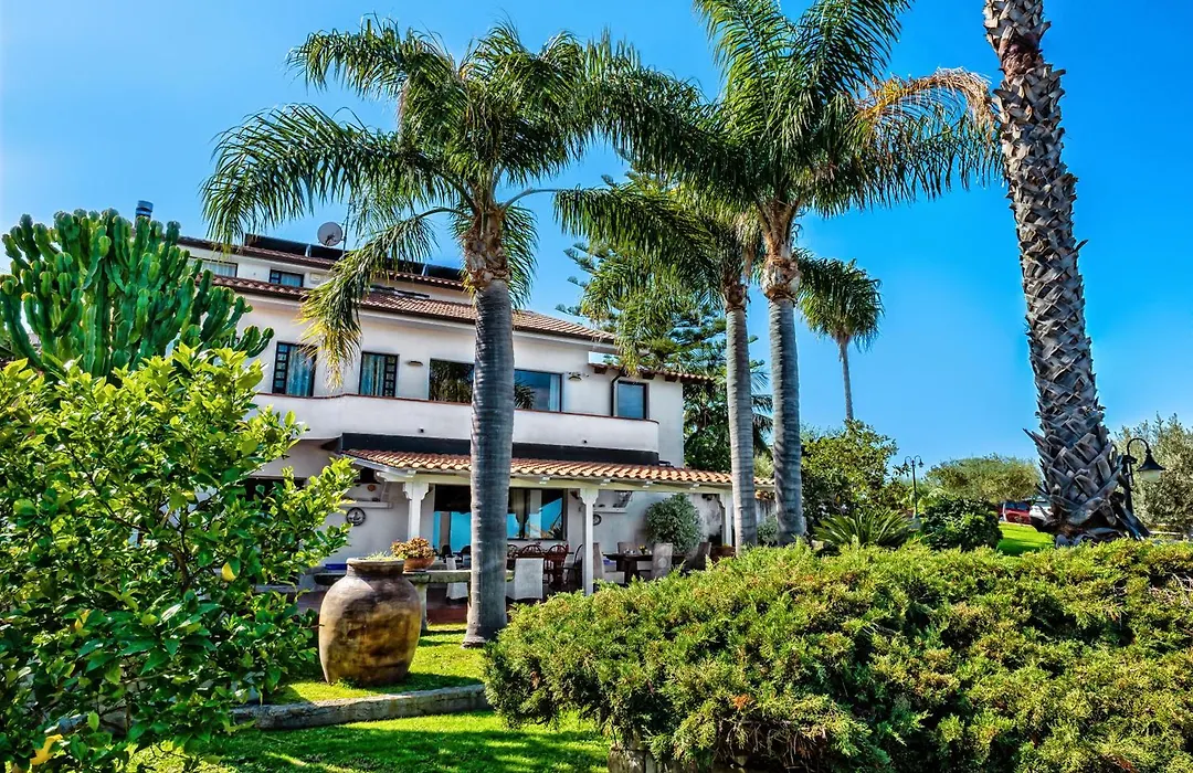 B&B Villa Bency-1