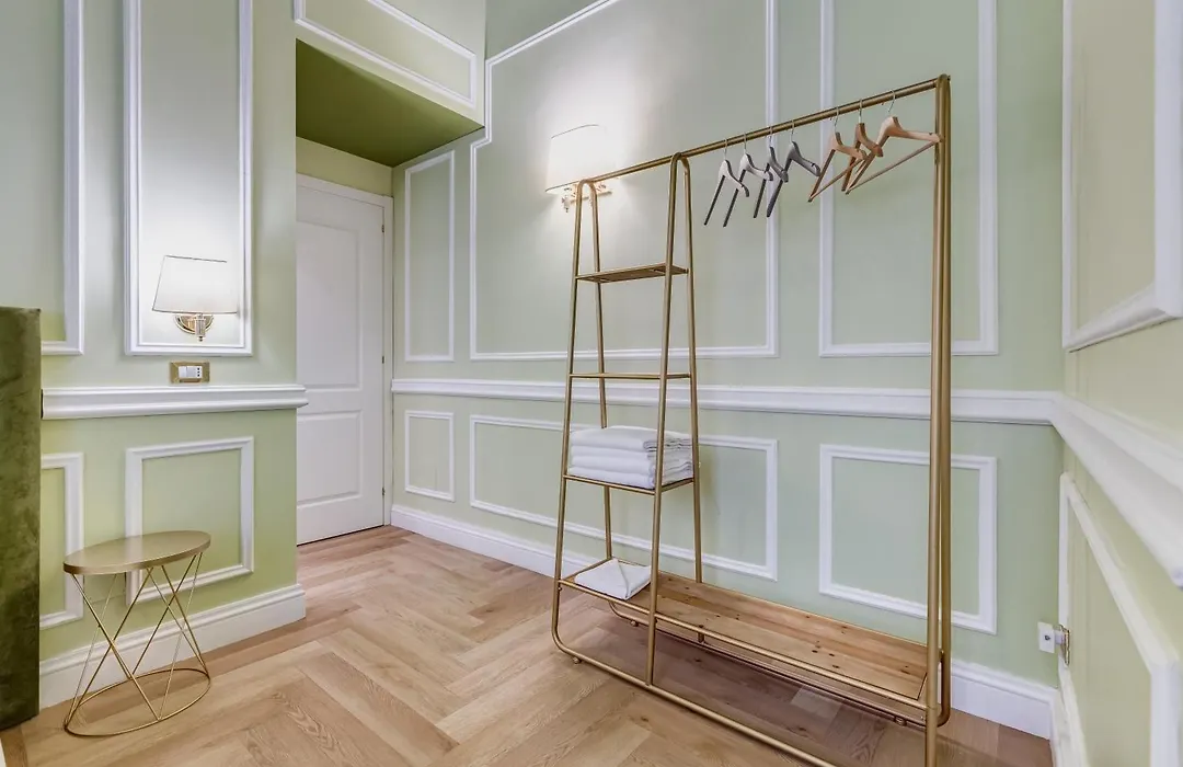 Hold Rome - Luxury Suites-1