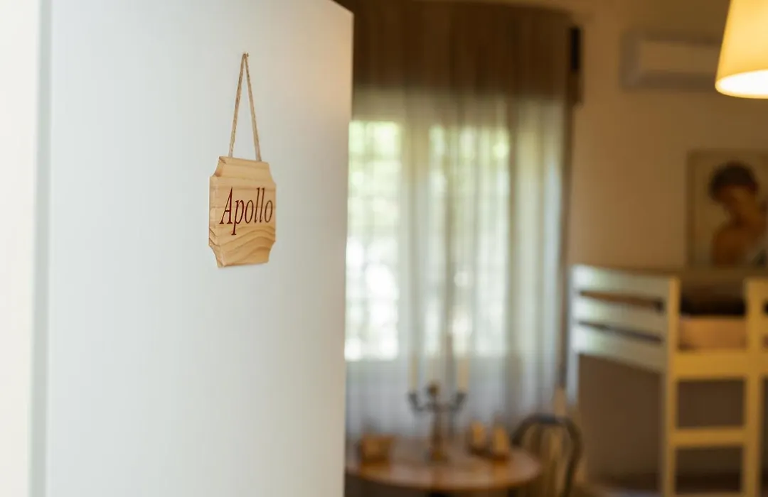 L'Anfiteatro Di Pompei B&B-1