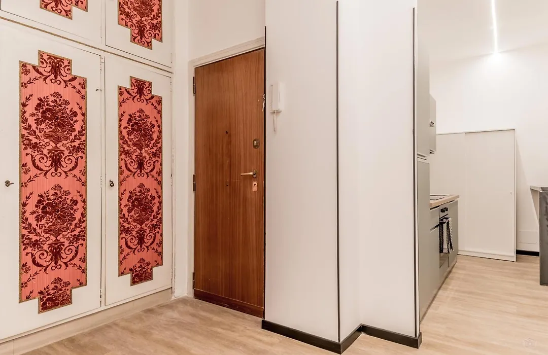 Casa Roma B&B-1