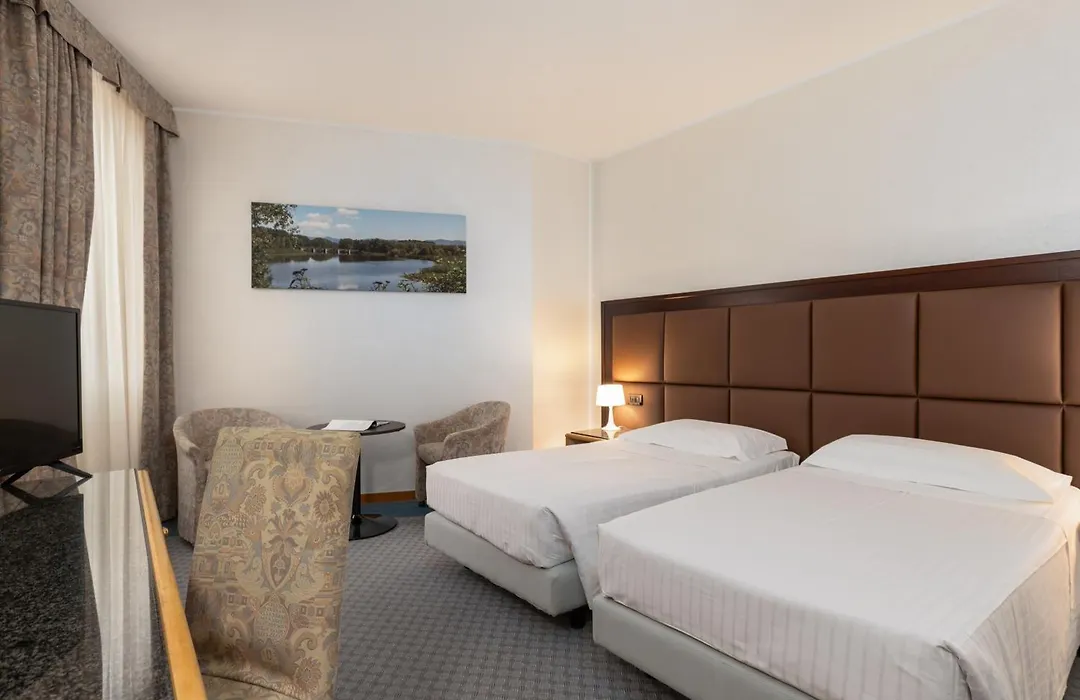 Hotel Minerva-1