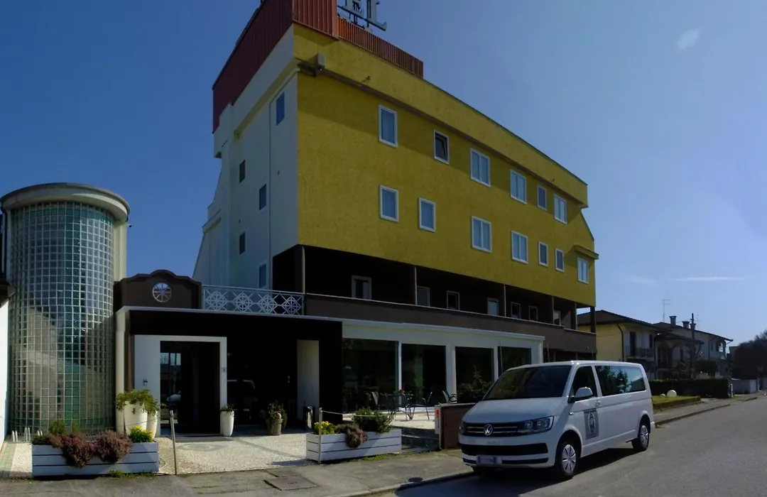 Hotel Ambra-1