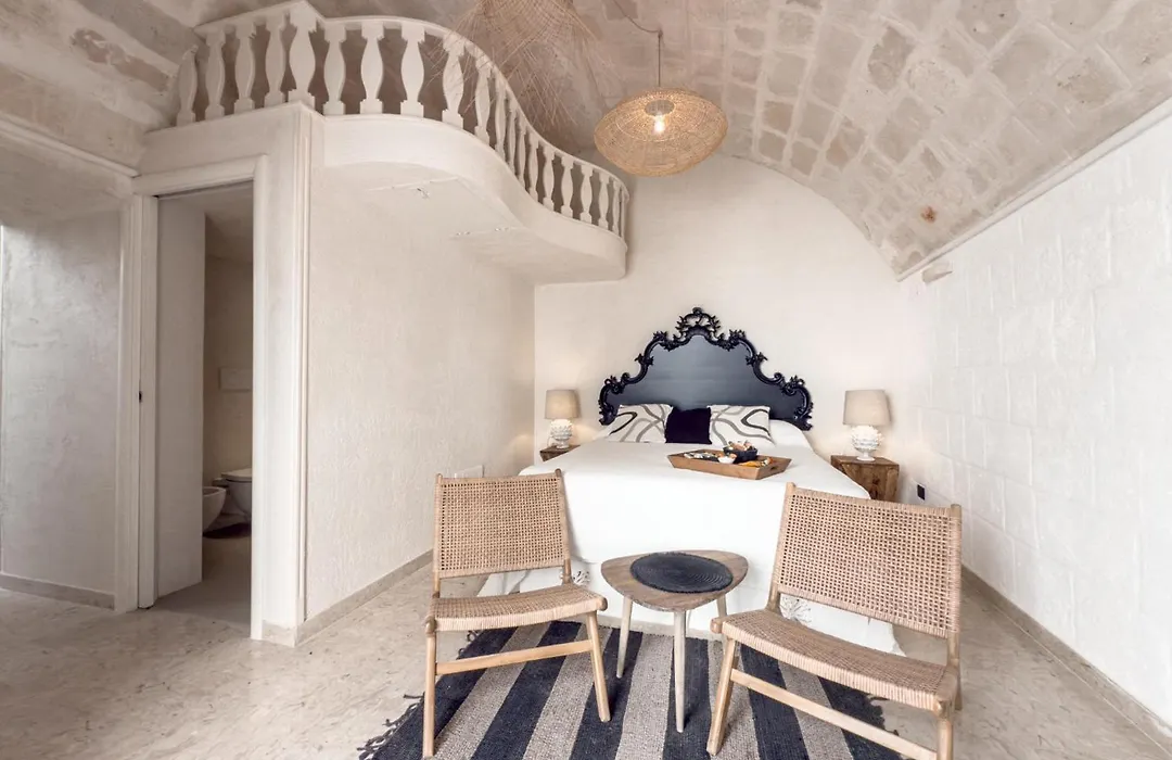 Bellavista Suites-1