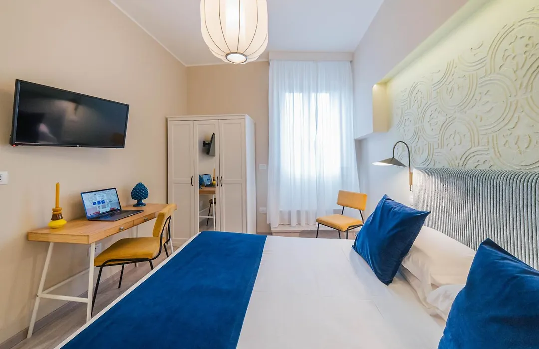 A'Coffa Rooms-1
