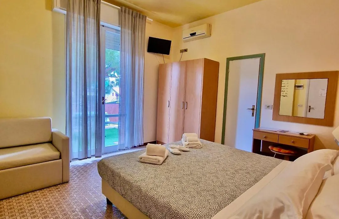 Hotel Rossella-1