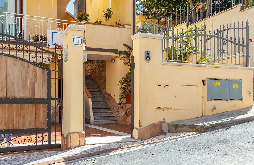 B&B Calamoresca-1