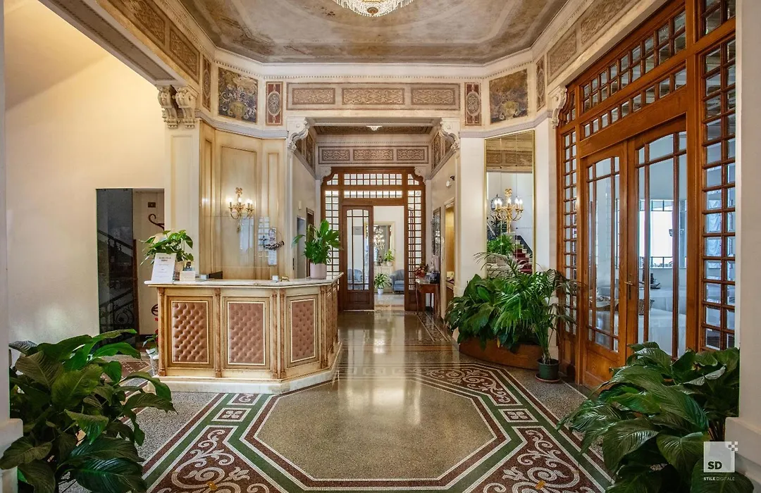 Hotel Villa Elena-1