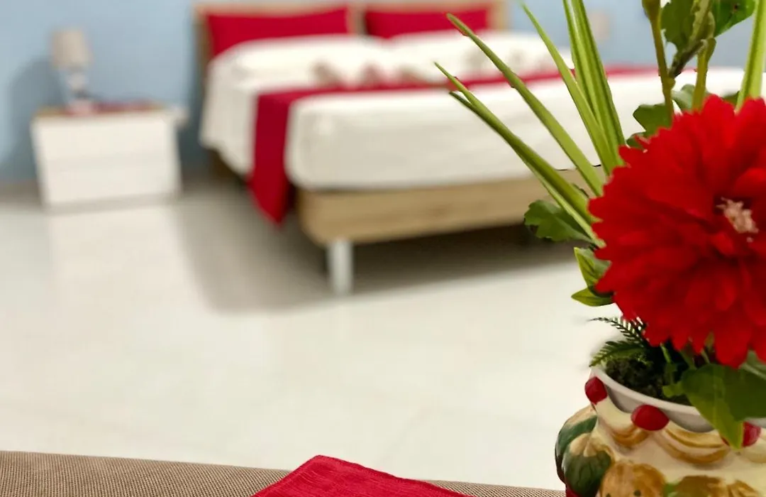 B&B La Cycas-1