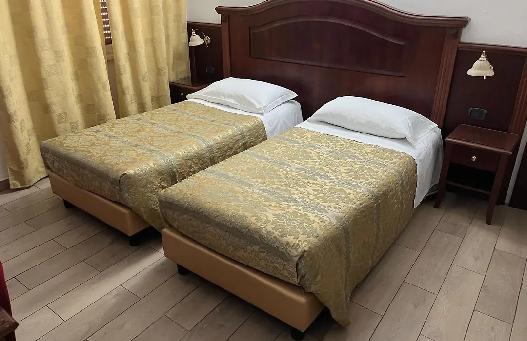 Hotel Valganna-1