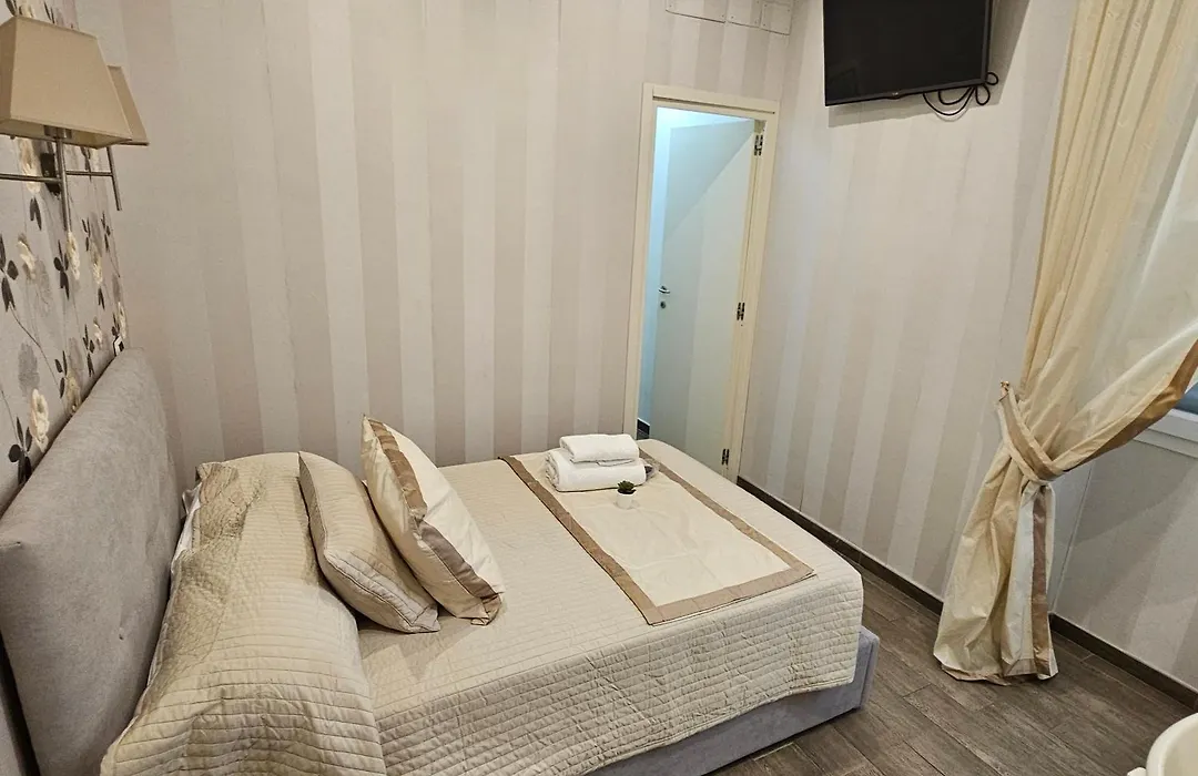 Bed&Breakfast Locanda di Mosconi-1