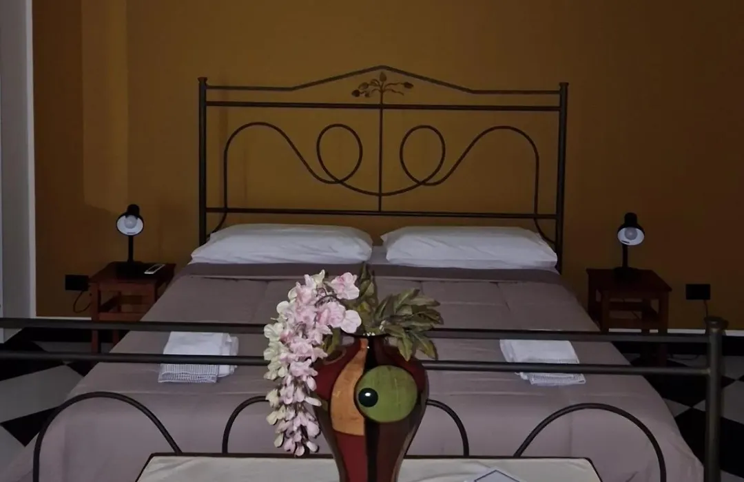 Mediterraneo B&B-1