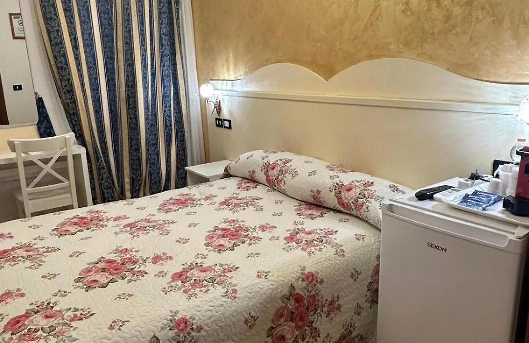 Hotel Near Termini Station-1