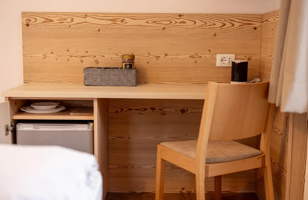 San Pietro Dolomiti Small Budget Hotel-1
