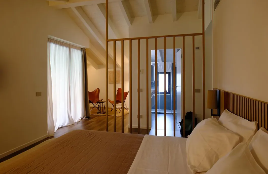 Le Stanze Del Lago Villa Seta-1