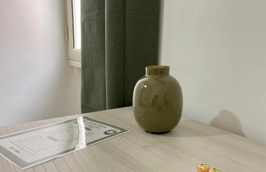 Sicilia Bedda Room'S-1