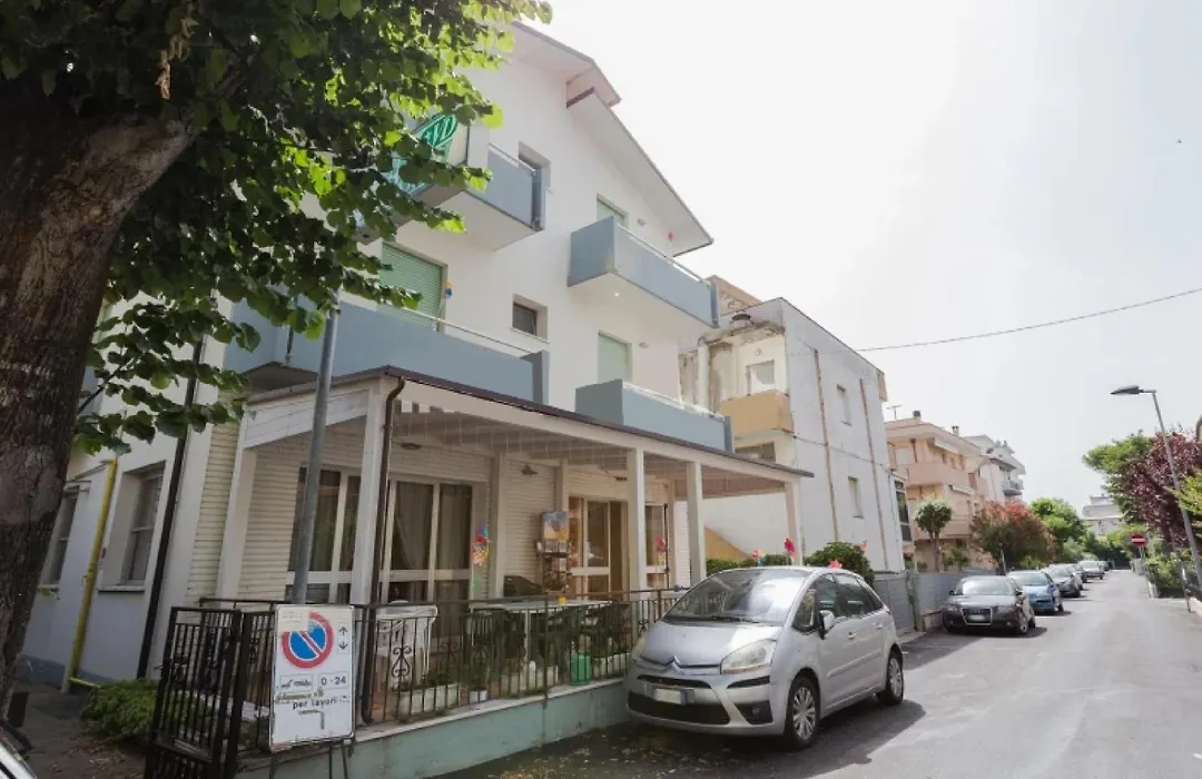 Hotel Donati-1