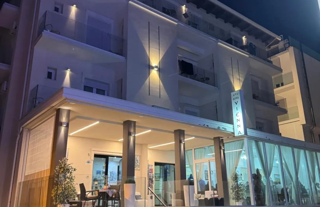 Hotel Vienna Rivazzurra-1