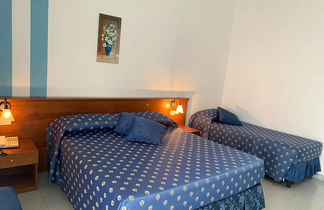 Hotel Villaggio Aurora-1