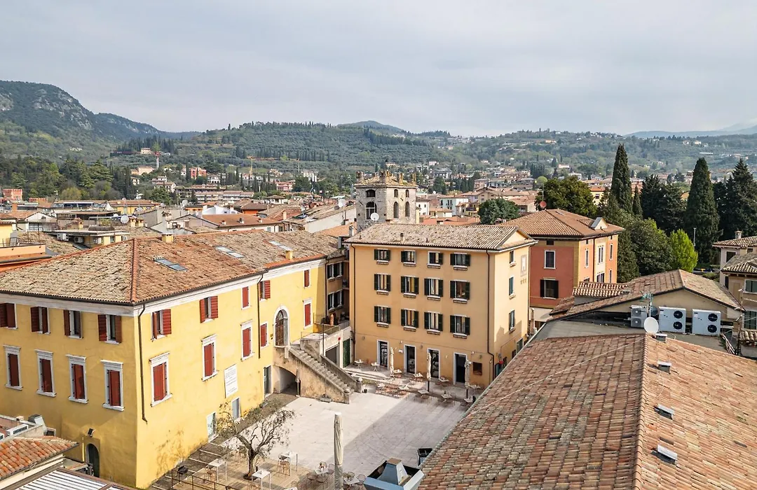 Hotel Alla Torre-1