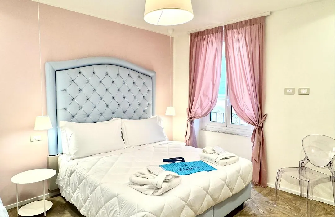 Hotel Astigiana&Appartamenti-1