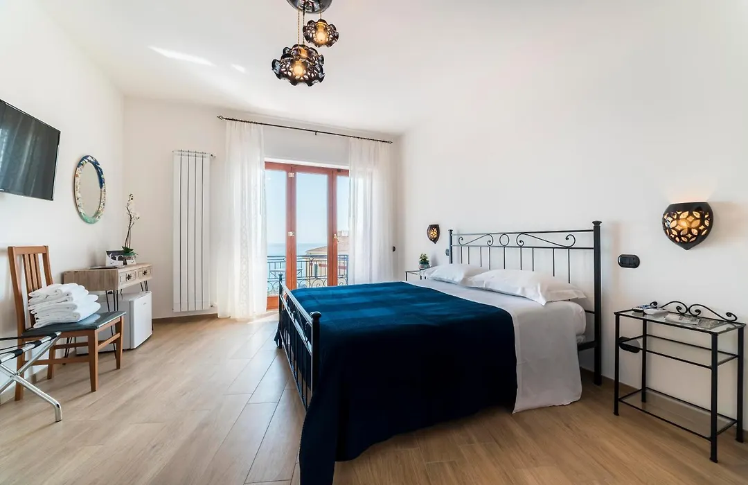 B&B Palazzo Pinto 2-1