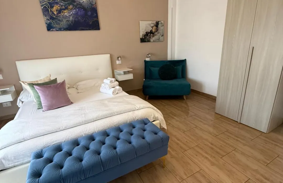 Juna'S Guest House-1