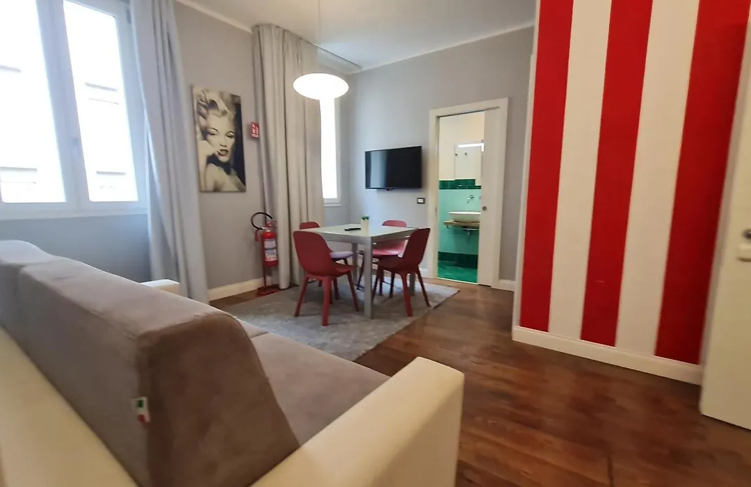 Dolce Vita Suites-1