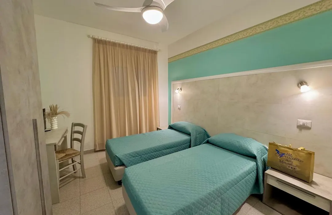Hotel Monna Lisa-1