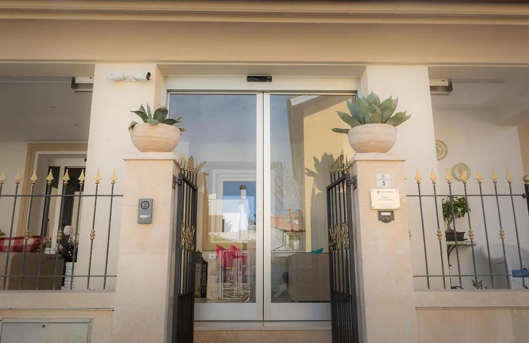 Albergo La Scogliera-1