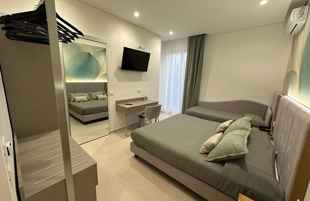 Agave Superior Rooms-1