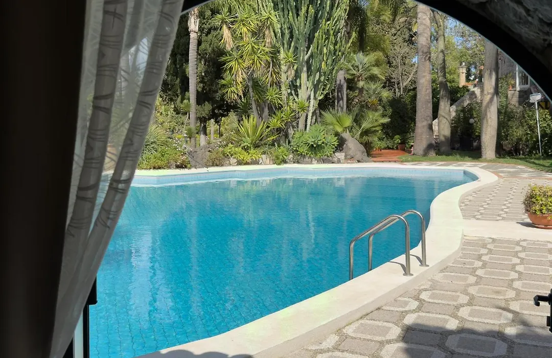 B&B La Villa-1