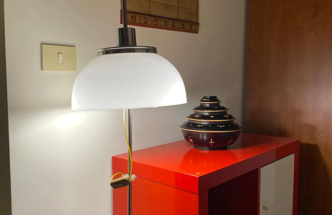 Suite China Soul - Flaminio - Olimpico - Auditorium-1